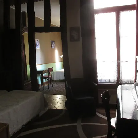 Hotel Stella-2