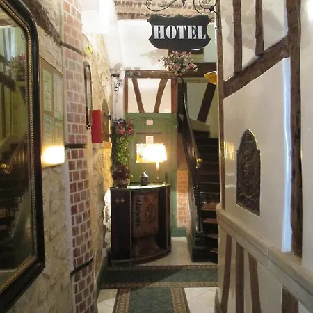Hotel Stella-3